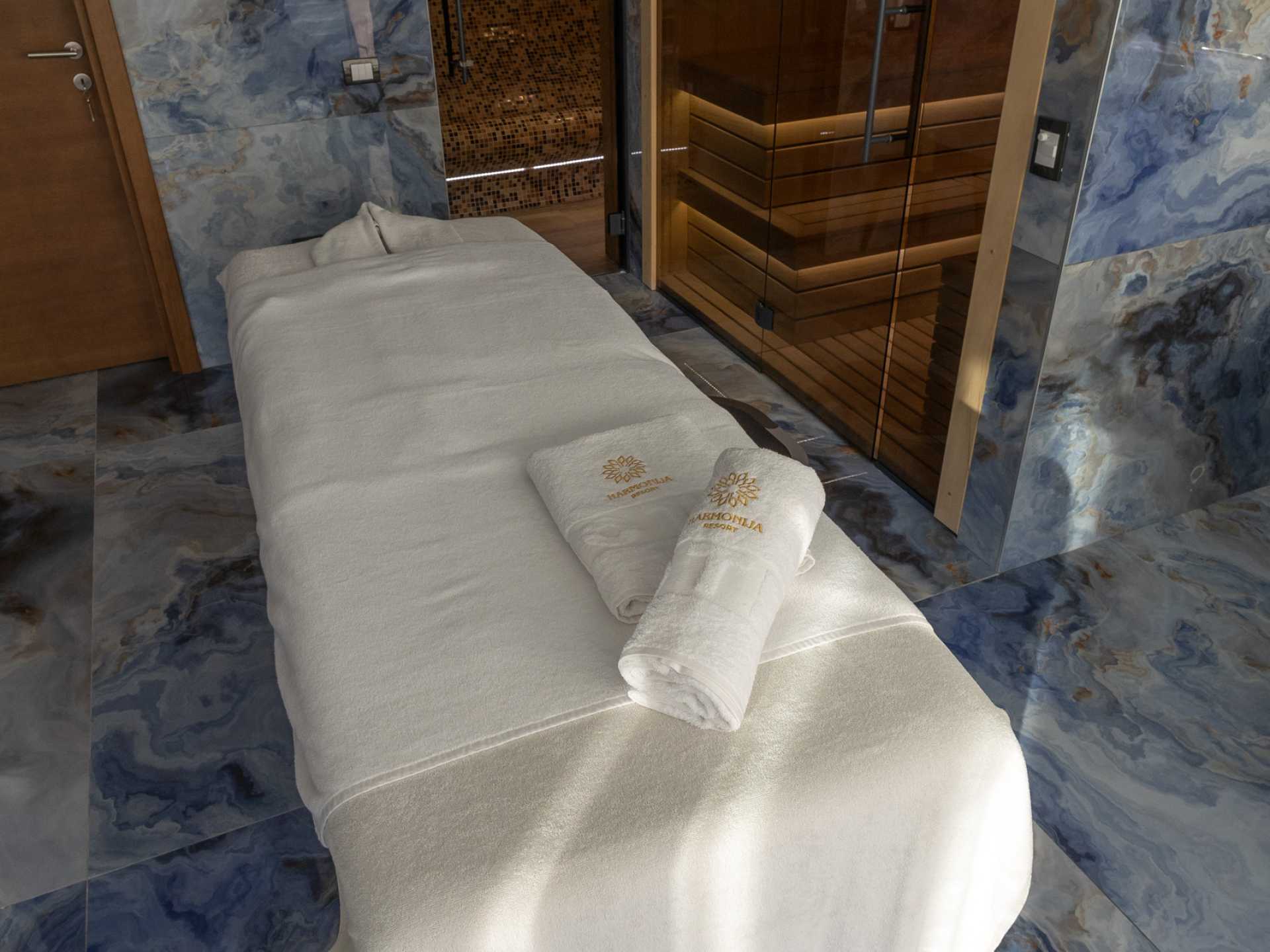 Harmonija SPA RESORT
