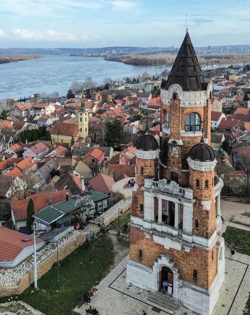 Zemun Central