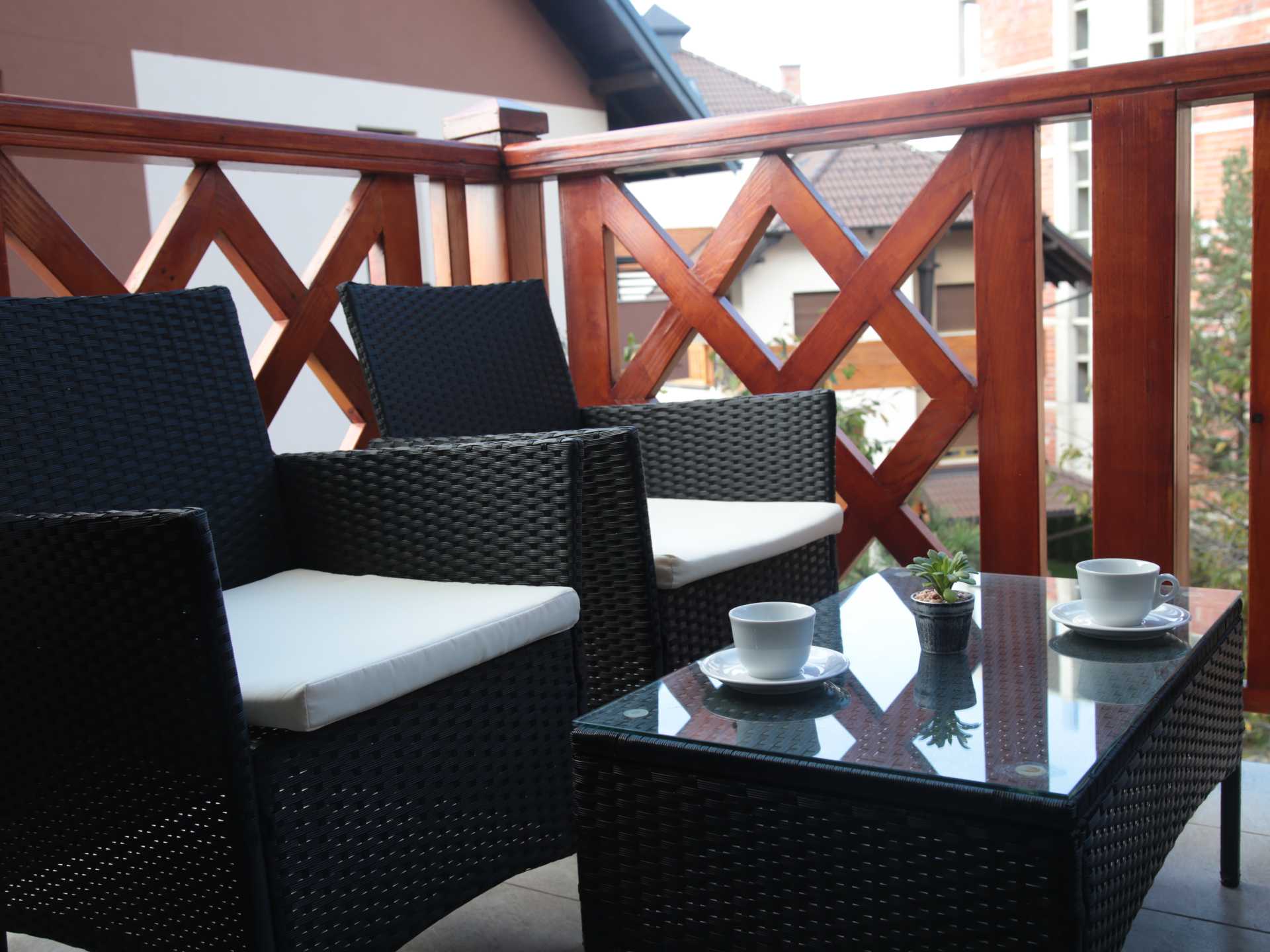 Apartmani Sanja