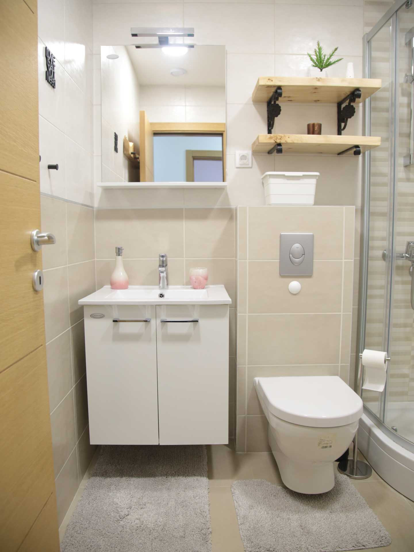 Apartmani Sanja