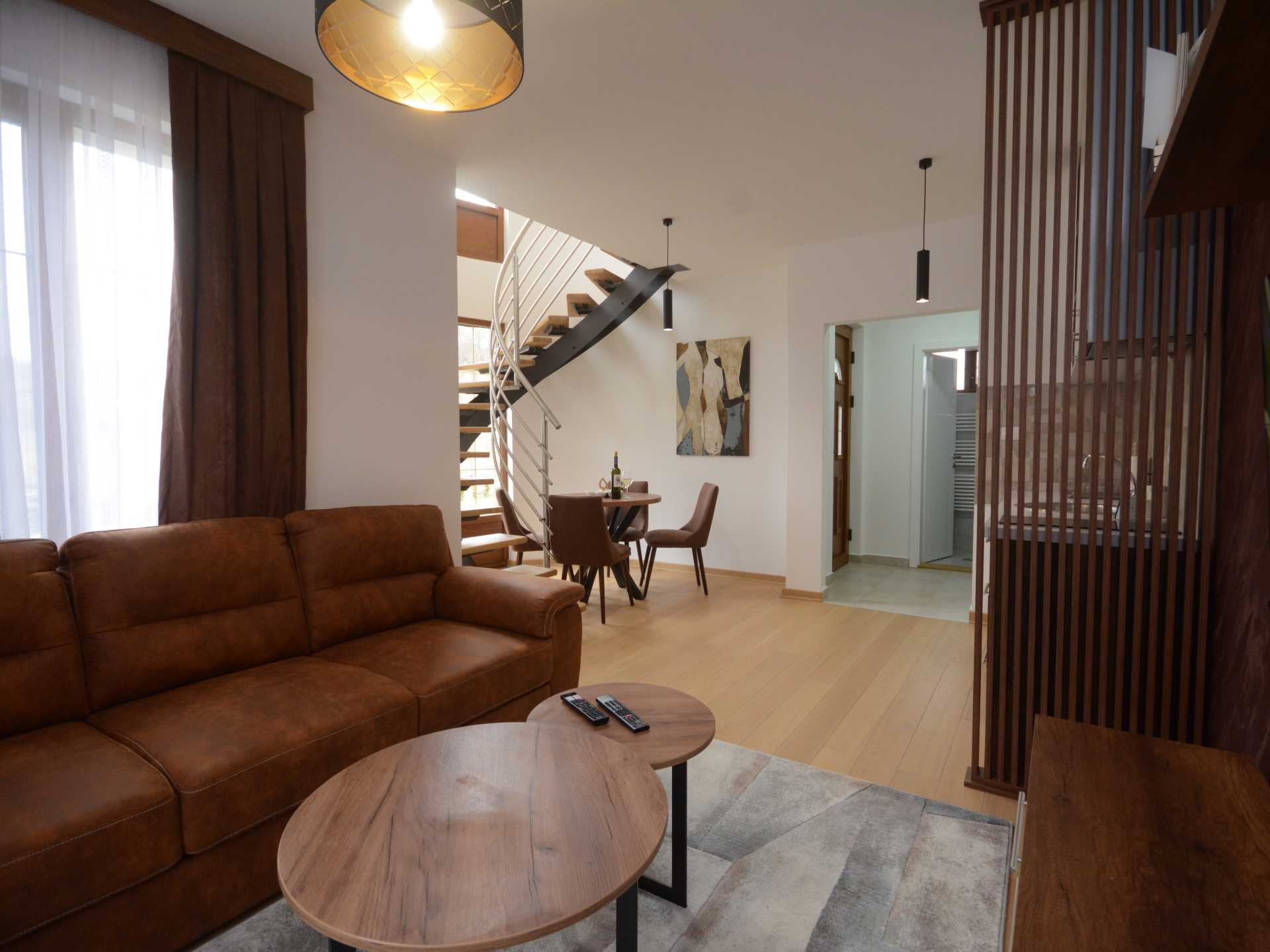 Crown House