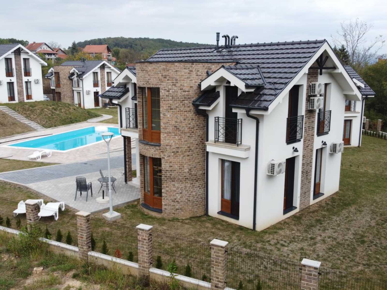 Crown House