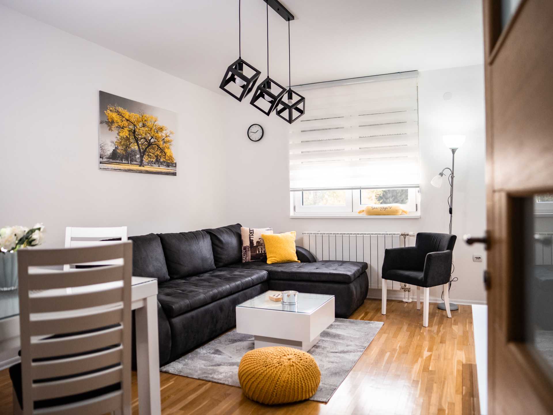 Apartman Georgijev with private Free parking