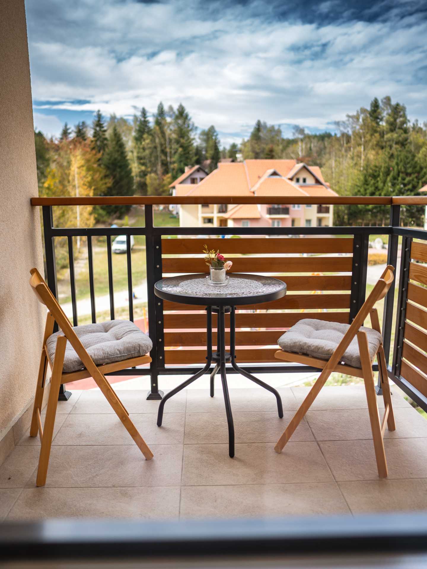 Apartman Georgijev with private Free parking