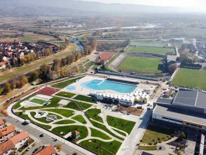Apartman Maca