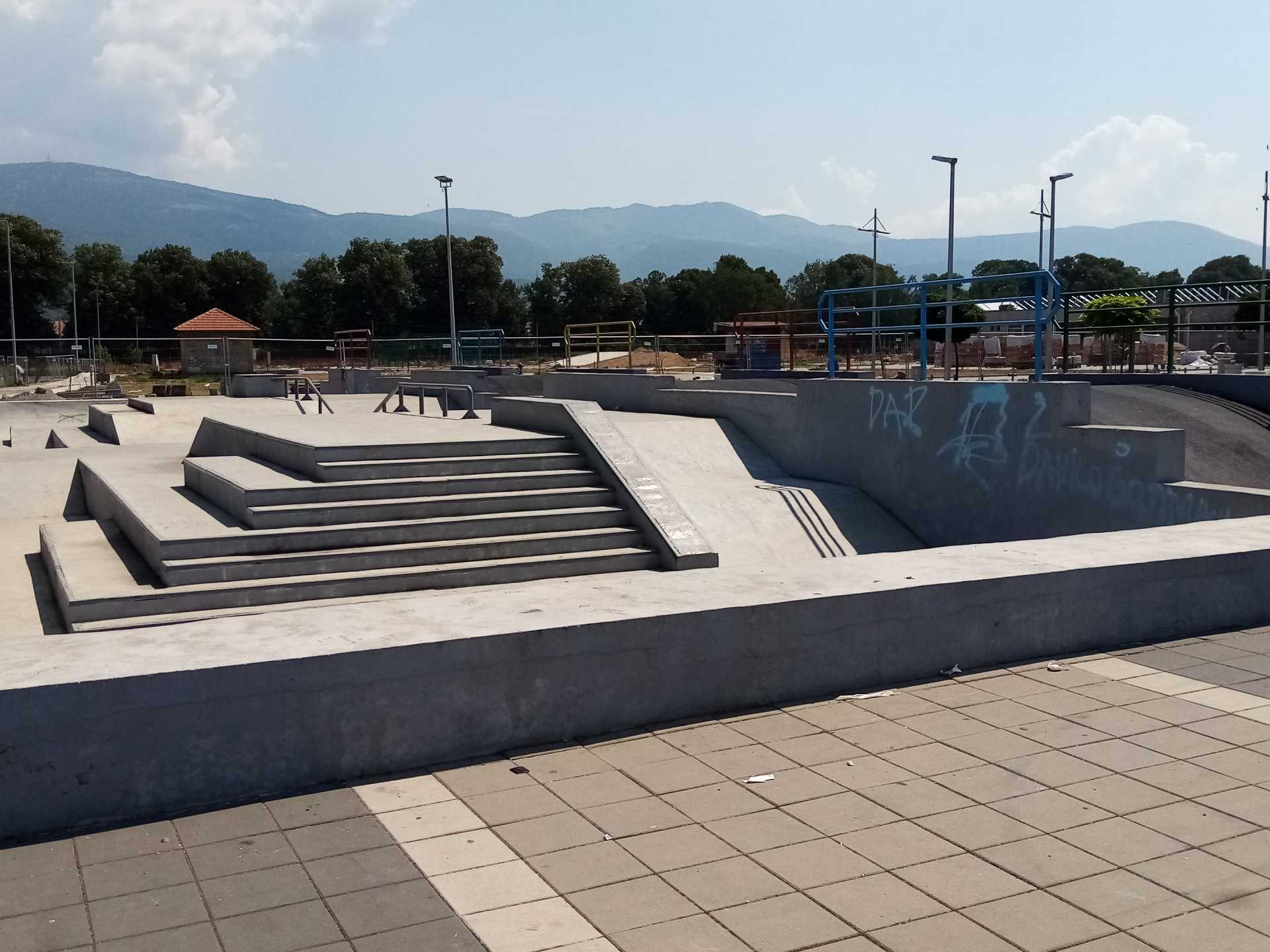 Apartman Maca