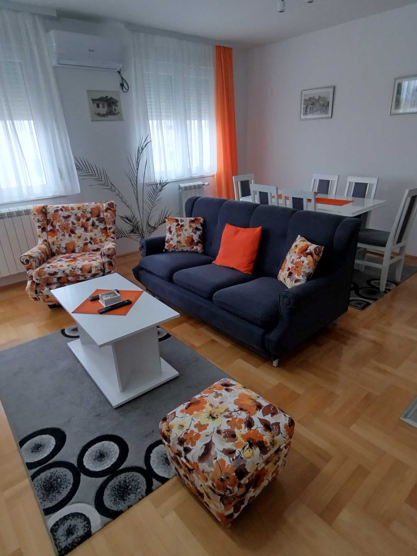 Apartman Maca