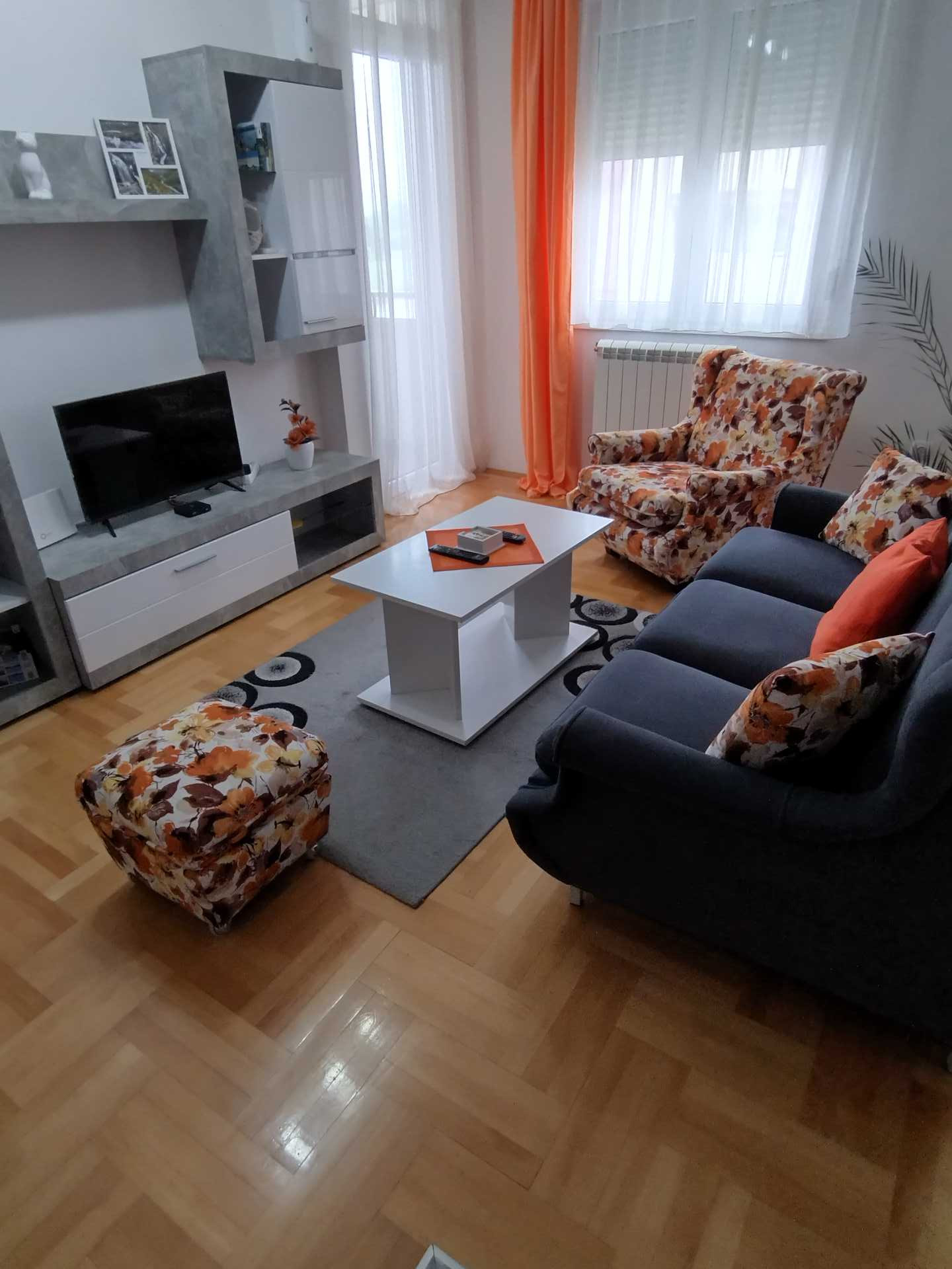 Apartman Maca