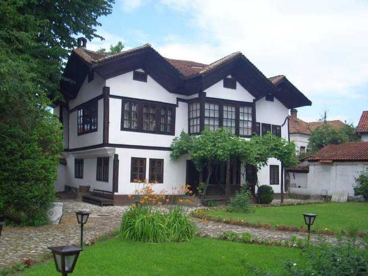 Apartman Maca