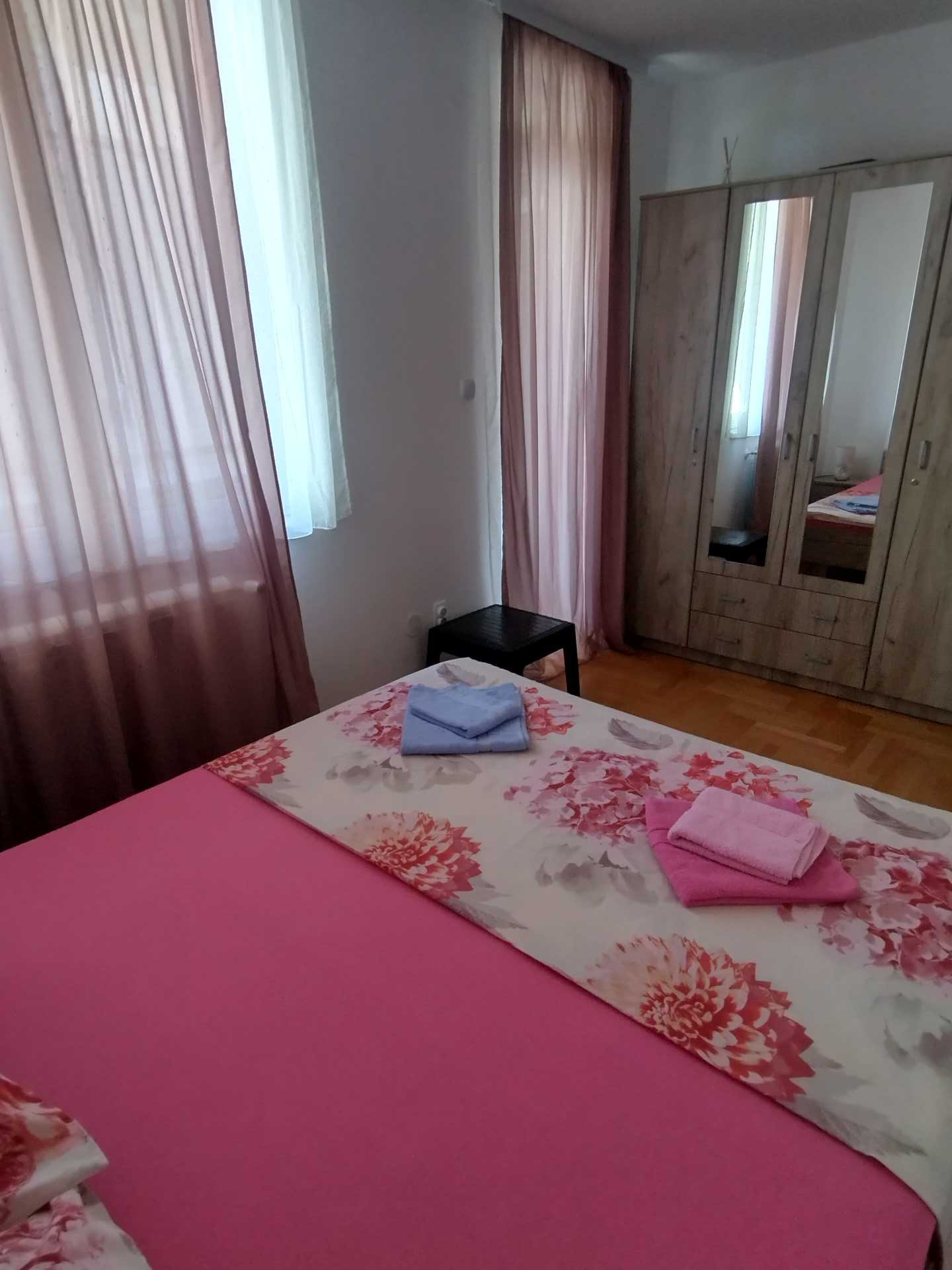 Apartman Maca