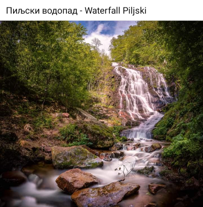 Apartman Maca