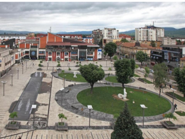 Apartman Maca