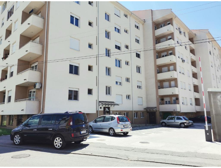 Apartman Maca