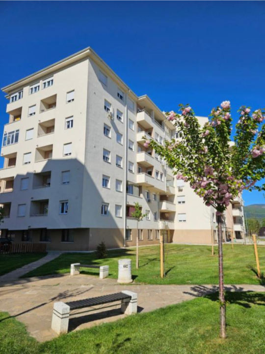 Apartman Maca