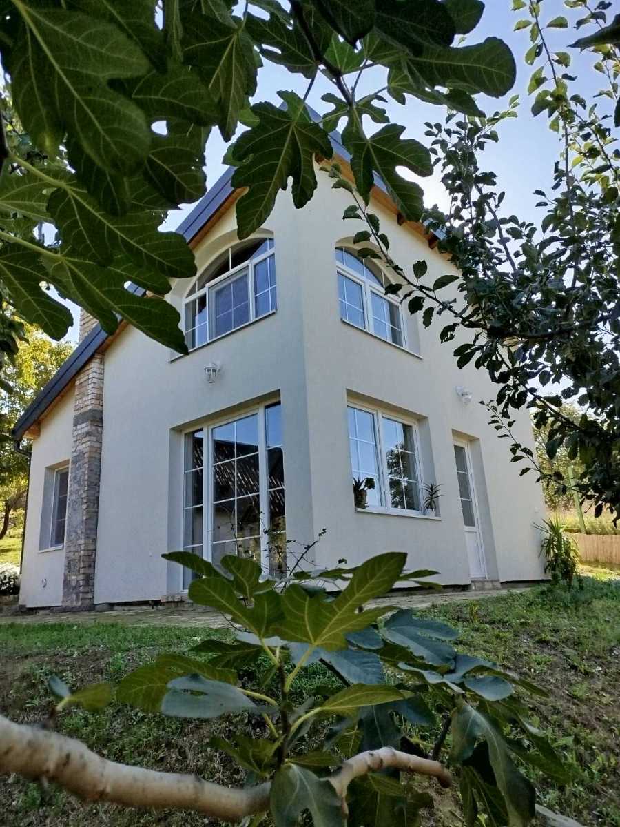 Vikendica Smokvica