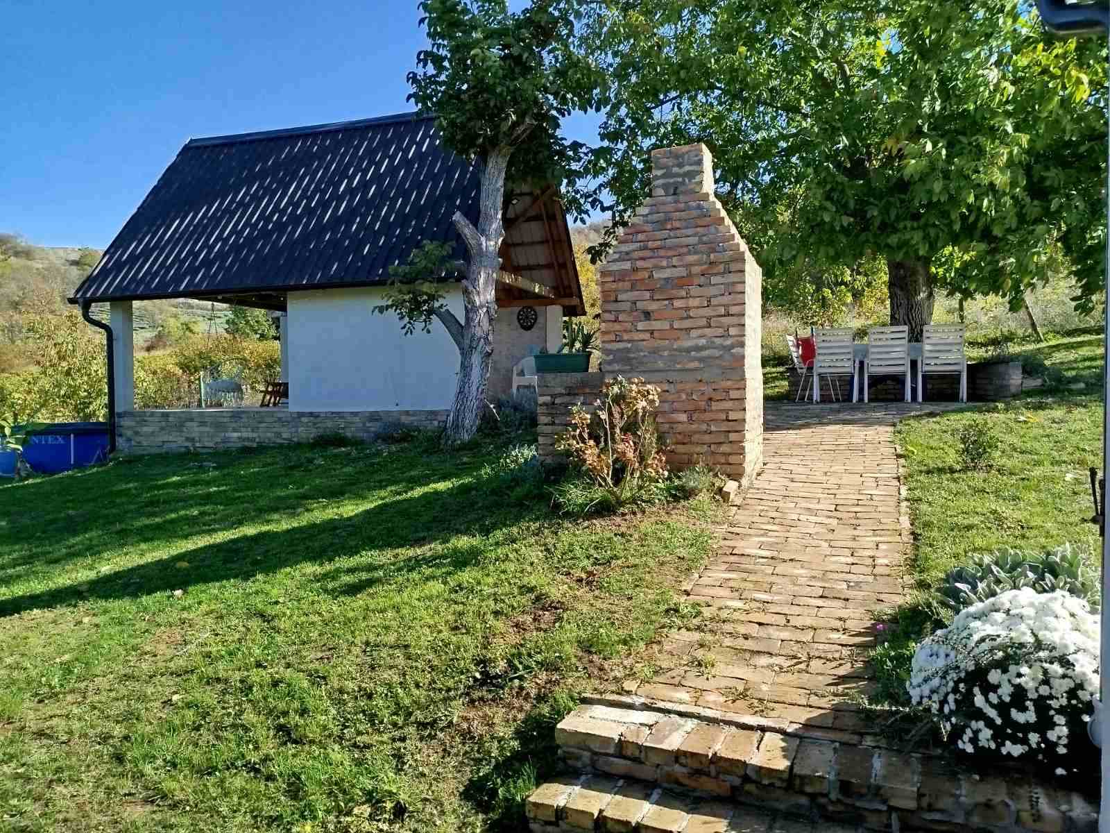 Vikendica Smokvica