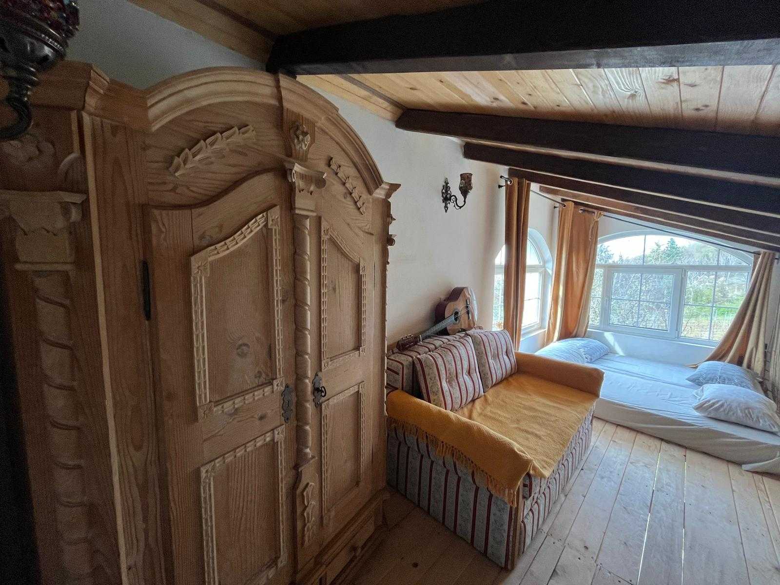 Vikendica Smokvica