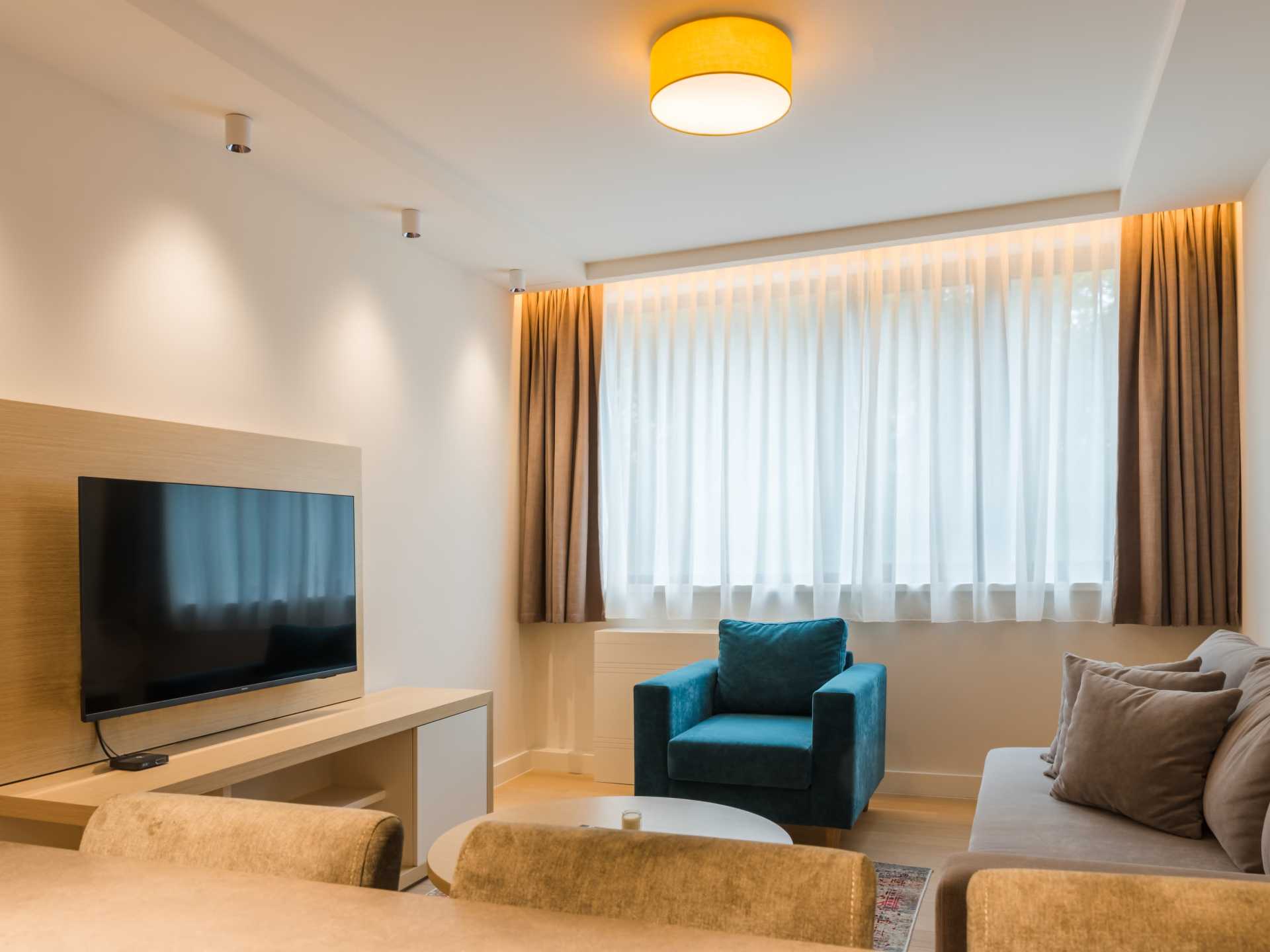 Apartman Mimi Zepterme Vrnjačka Banja
