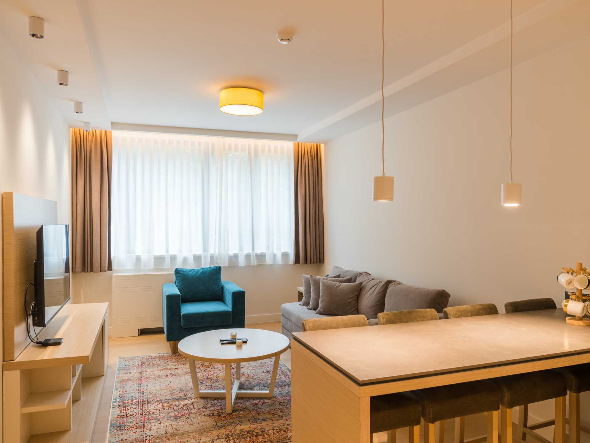 Apartman Mimi Zepterme Vrnjačka Banja