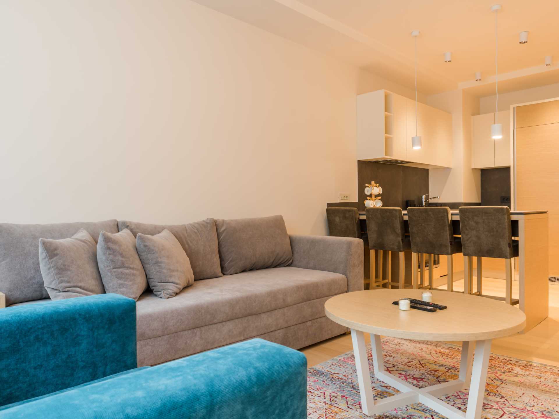 Apartman Mimi Zepterme Vrnjačka Banja