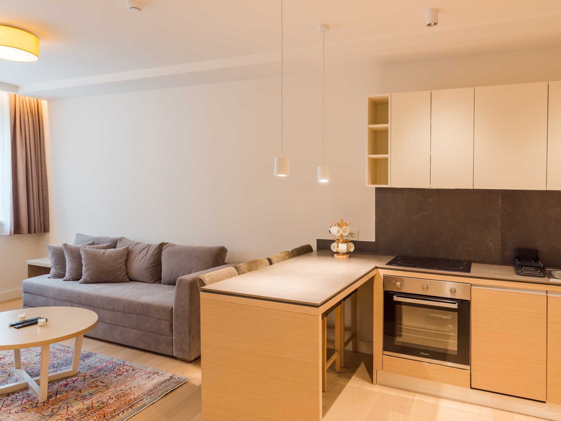 Apartman Mimi Zepterme Vrnjačka Banja
