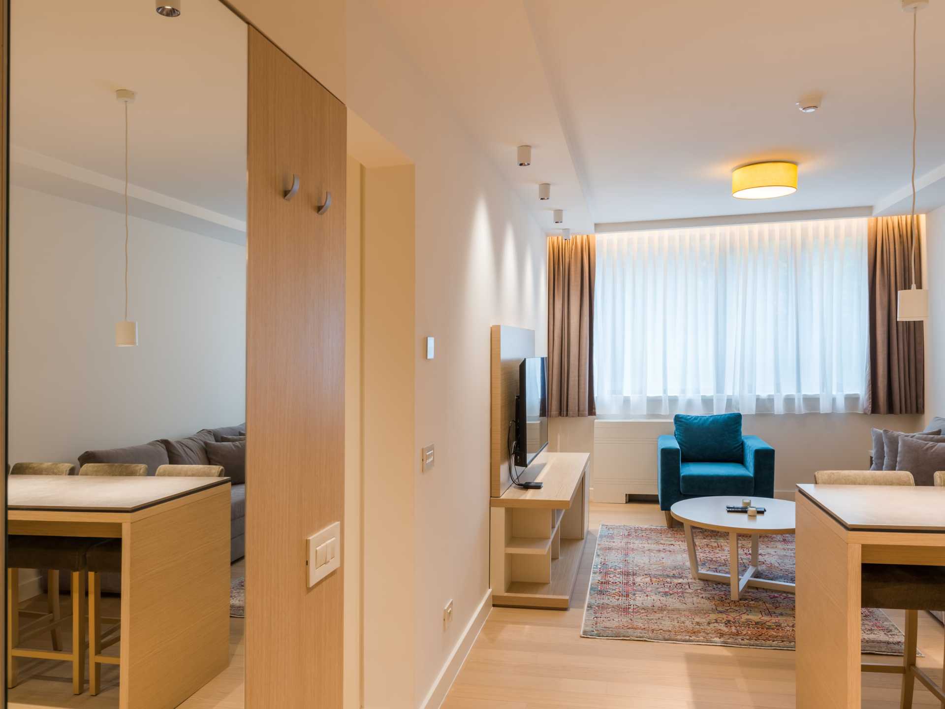 Apartman Mimi Zepterme Vrnjačka Banja