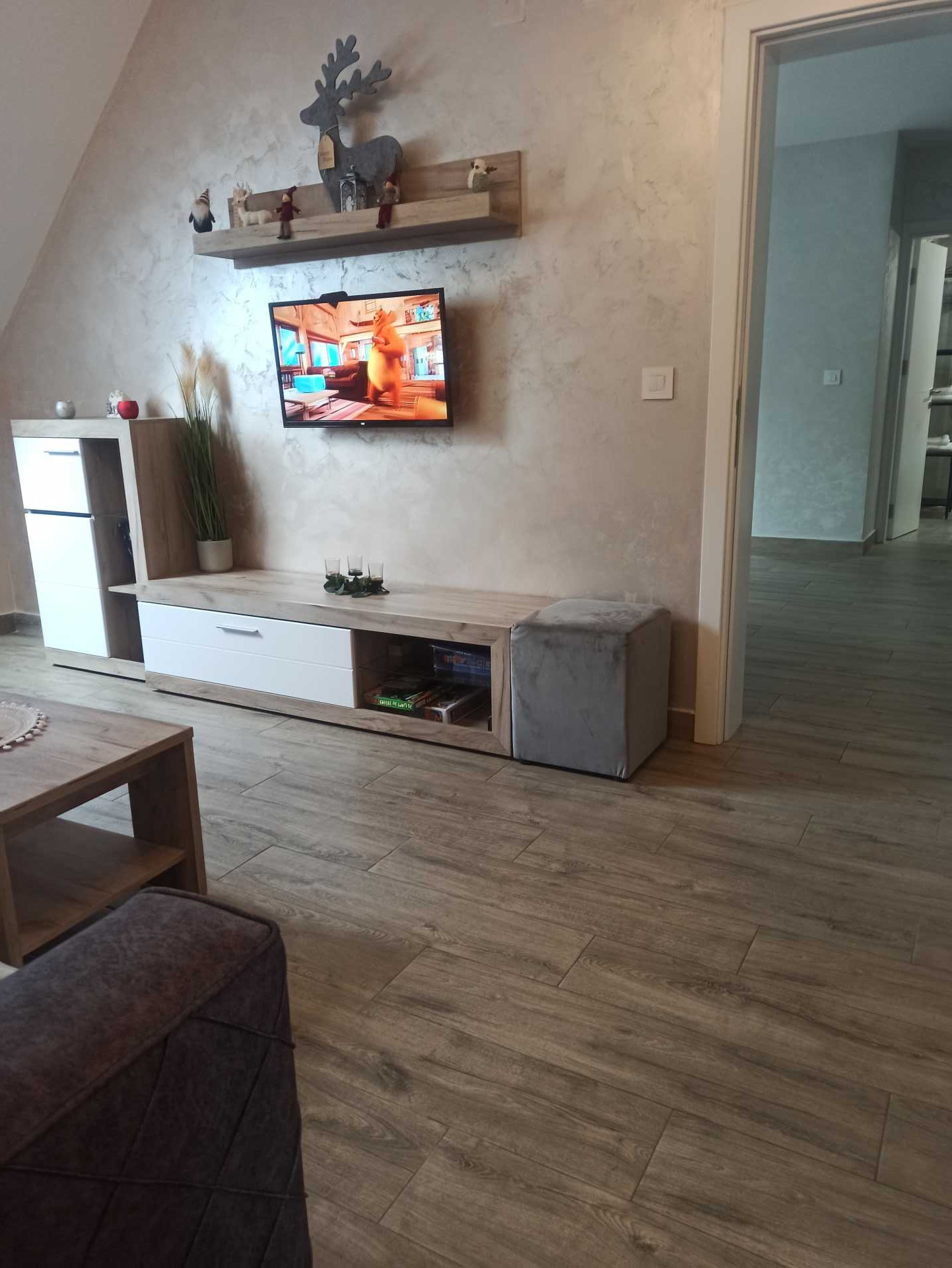 Apartman Maksimović Divčibare