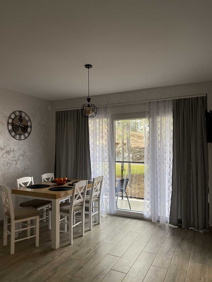 Apartman Maksimović Divčibare