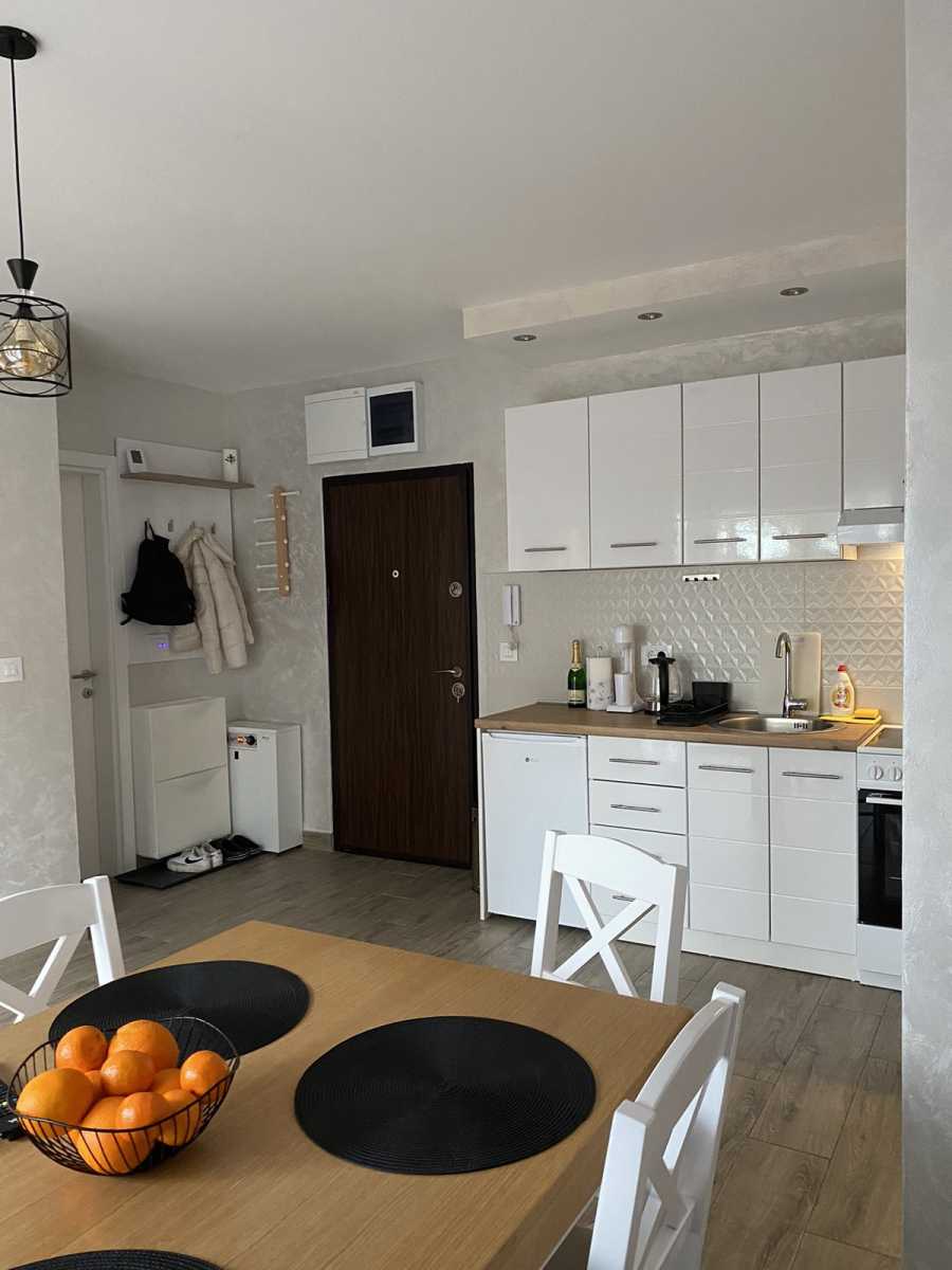 Apartman Maksimović Divčibare
