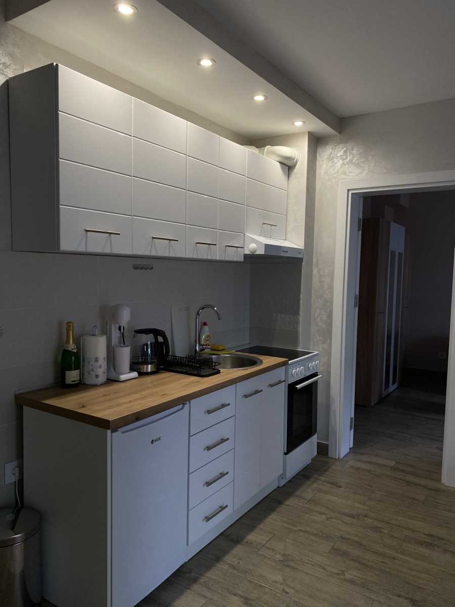 Apartman Maksimović Divčibare