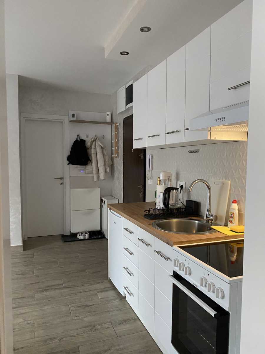 Apartman Maksimović Divčibare