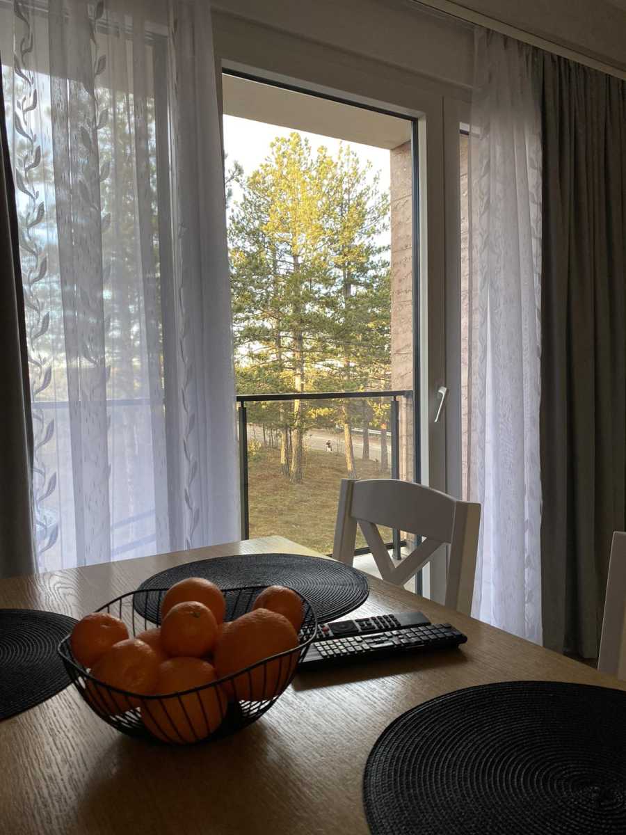 Apartman Maksimović Divčibare