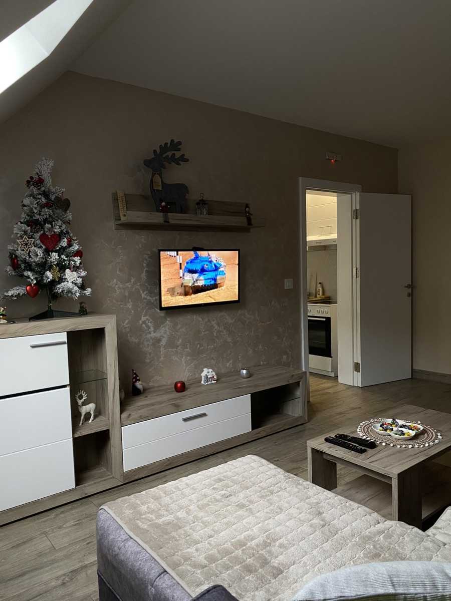 Apartman Maksimović Divčibare