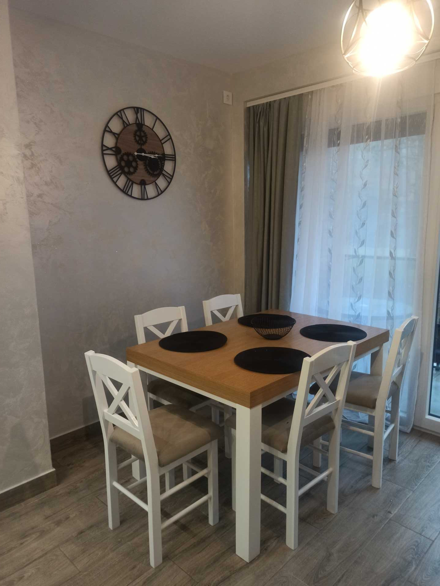 Apartman Maksimović Divčibare