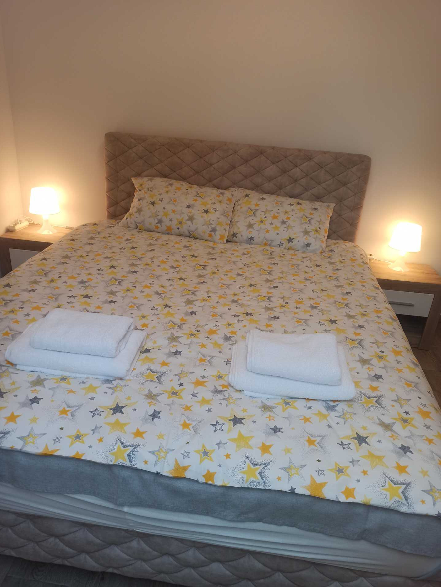 Apartman Maksimović Divčibare