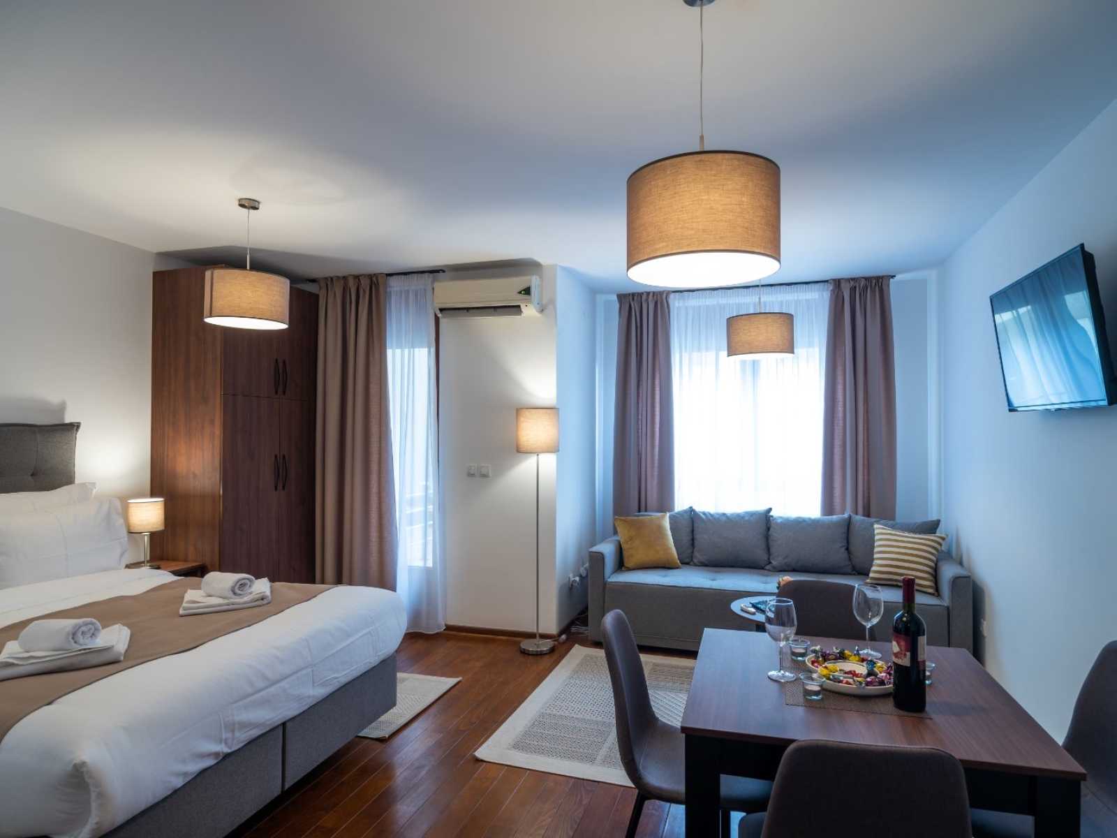 Apartman EROS