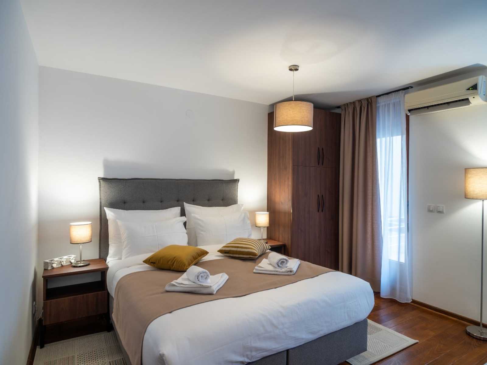 Apartman EROS