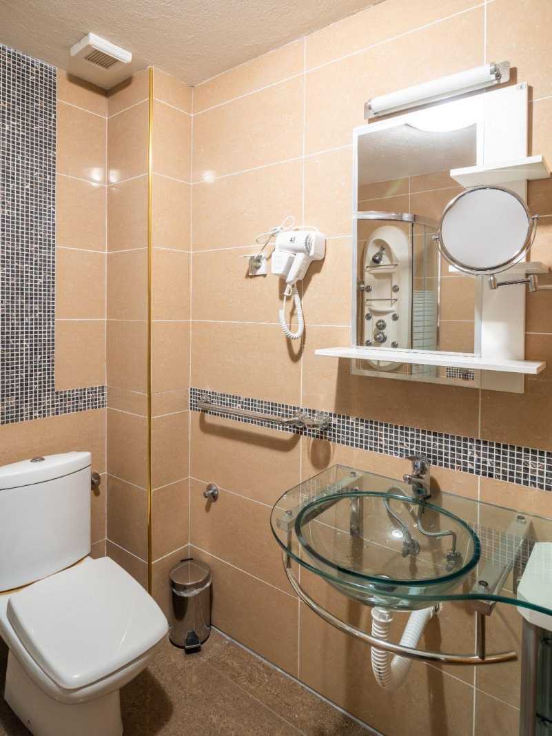 Apartman EROS