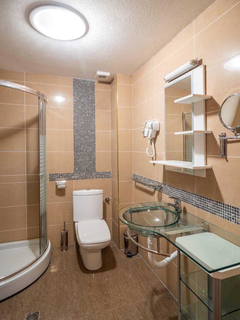 Apartman EROS