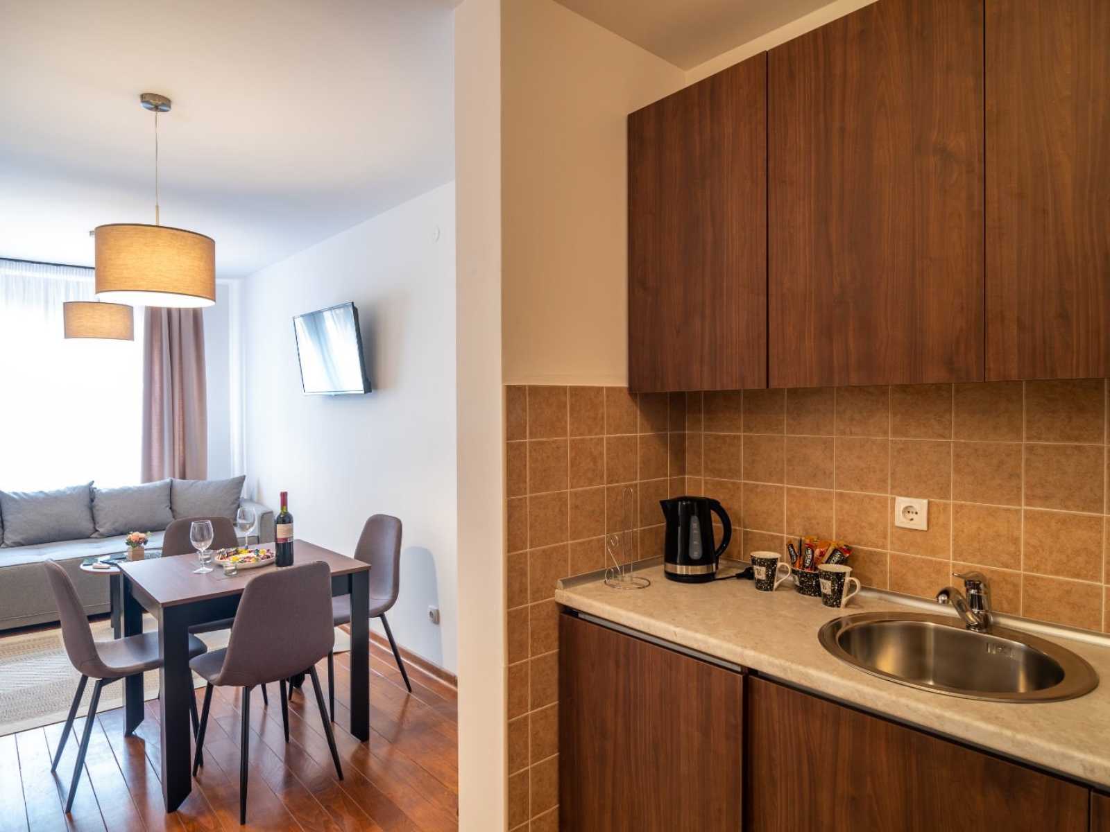 Apartman EROS