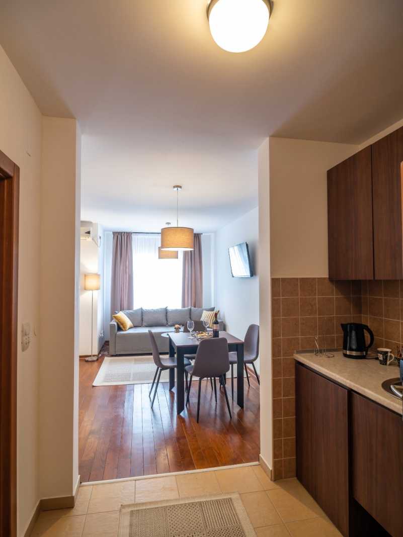 Apartman EROS