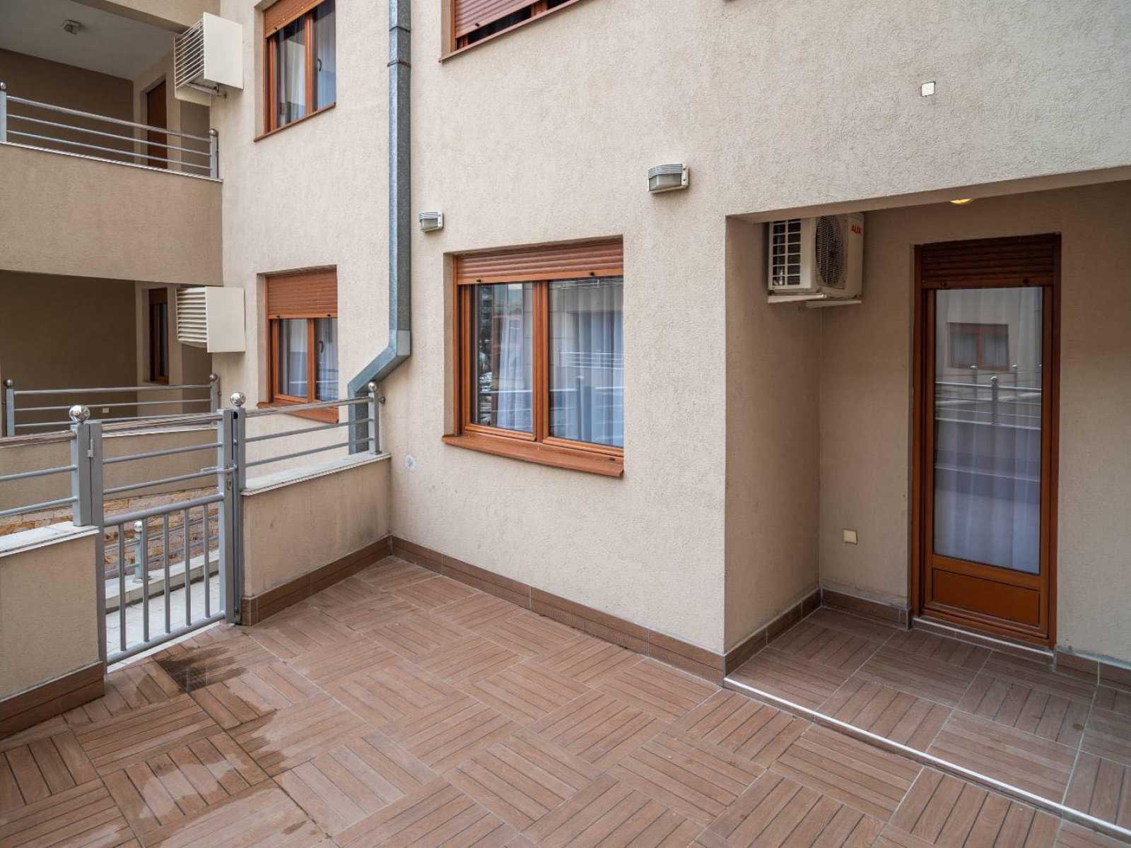 Apartman EROS