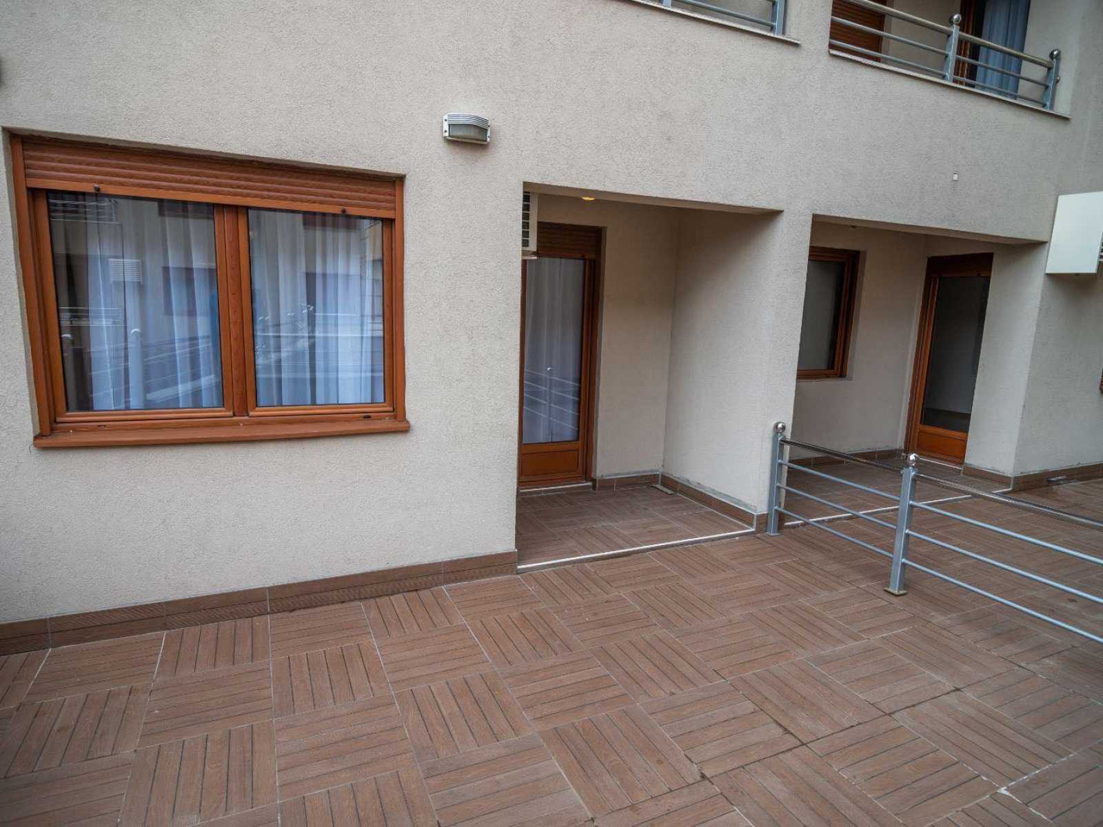Apartman EROS