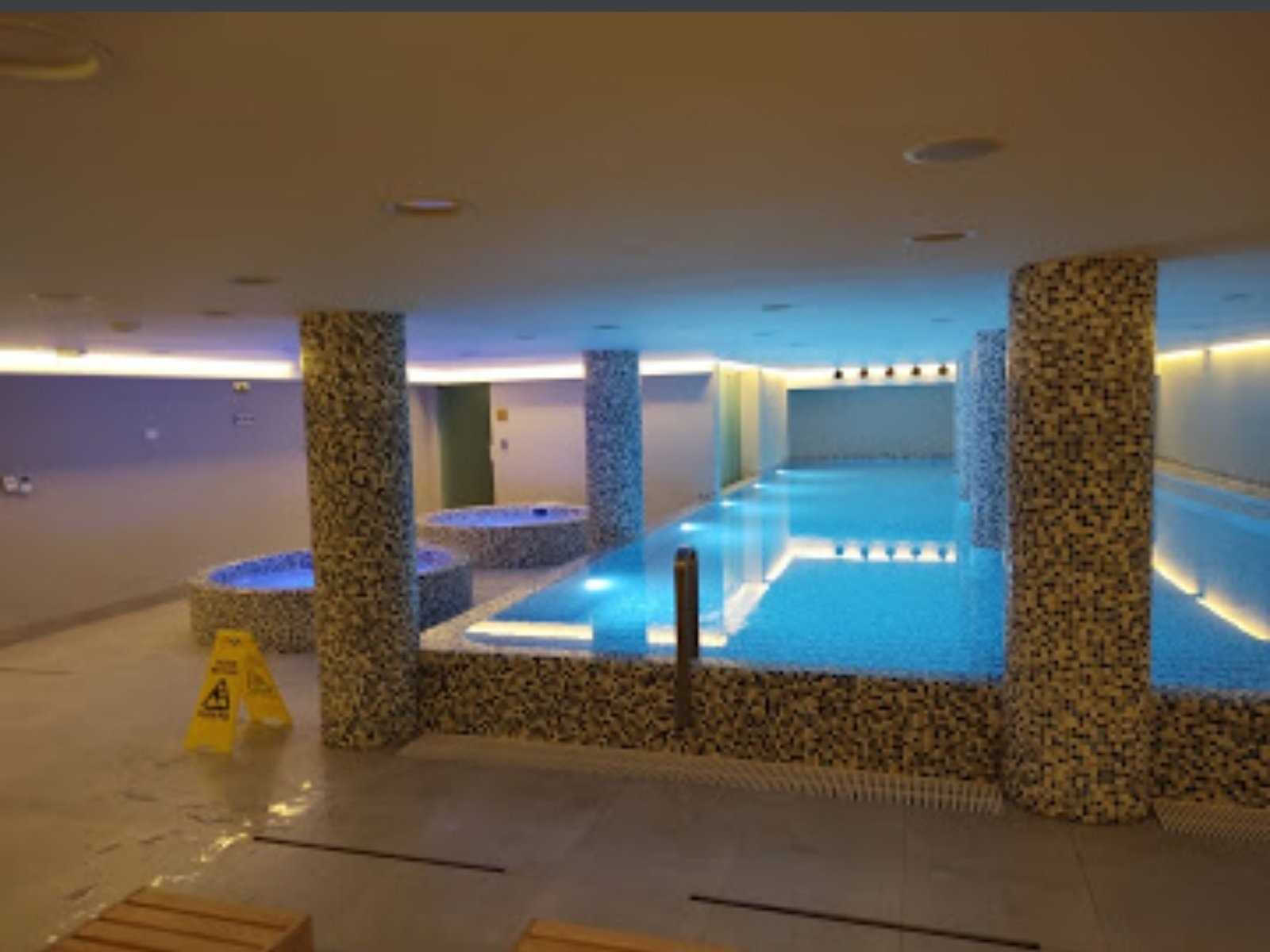 Apartman EROS
