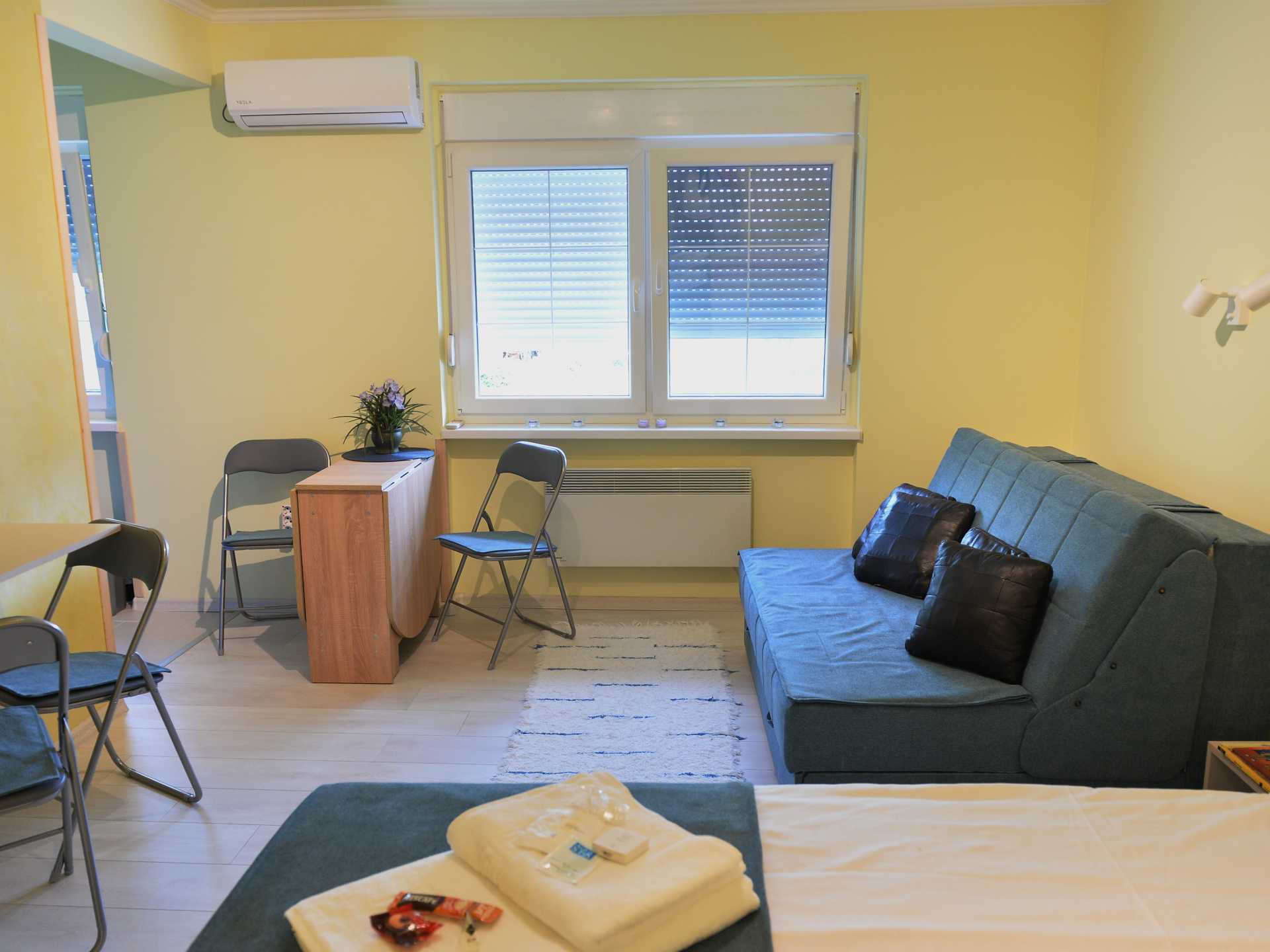 Apartman Buba & Apartman Buba II