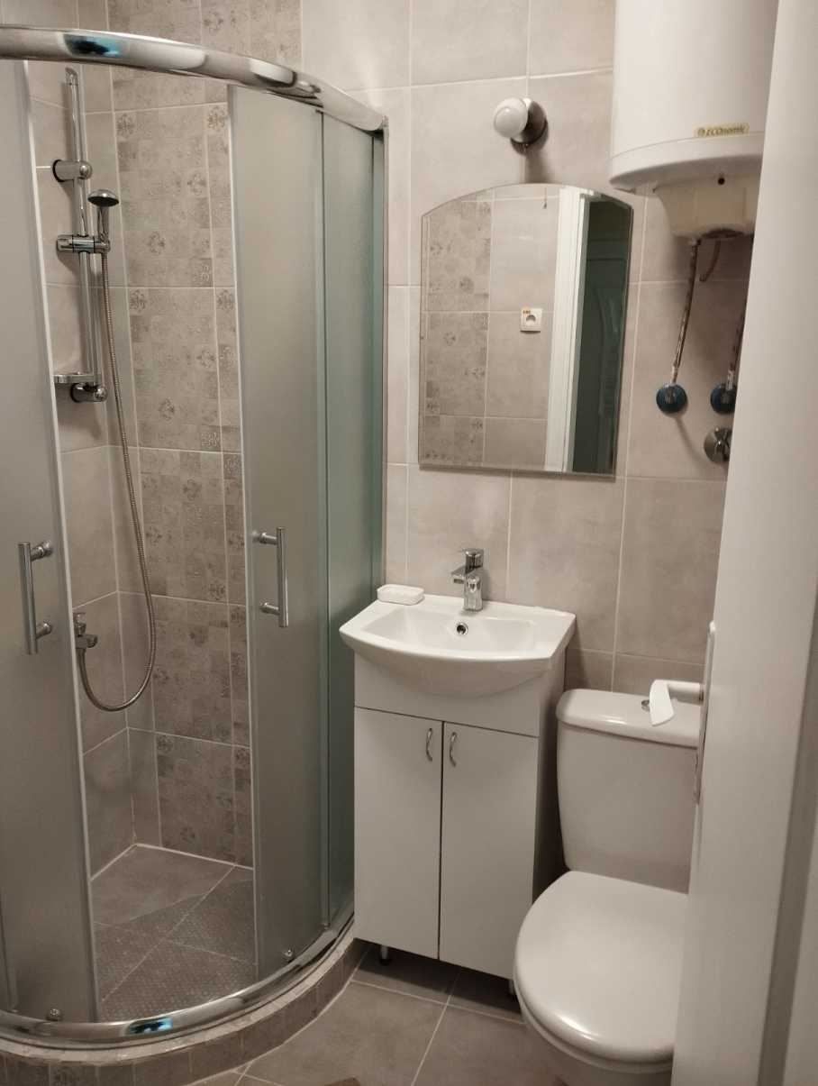 Apartman Buba & Apartman Buba II